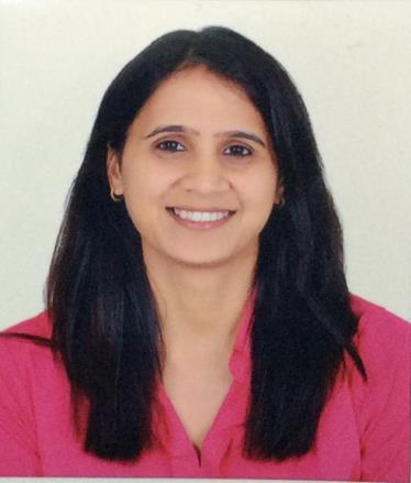 Shruti Shekhawat