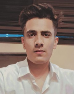 ANSHIT VERMA