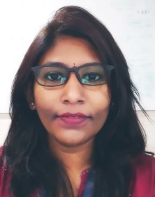 MANUSHA V