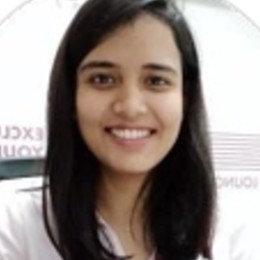 Himashri Borthakur