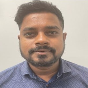 Rahul Modi
