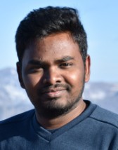 Ramachandran Siddheswaran
