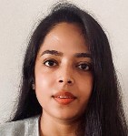 Garima Singh