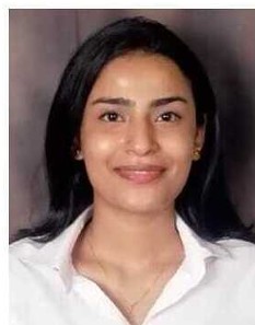 Rhea Maria John