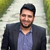 Syed Basharat Hussain