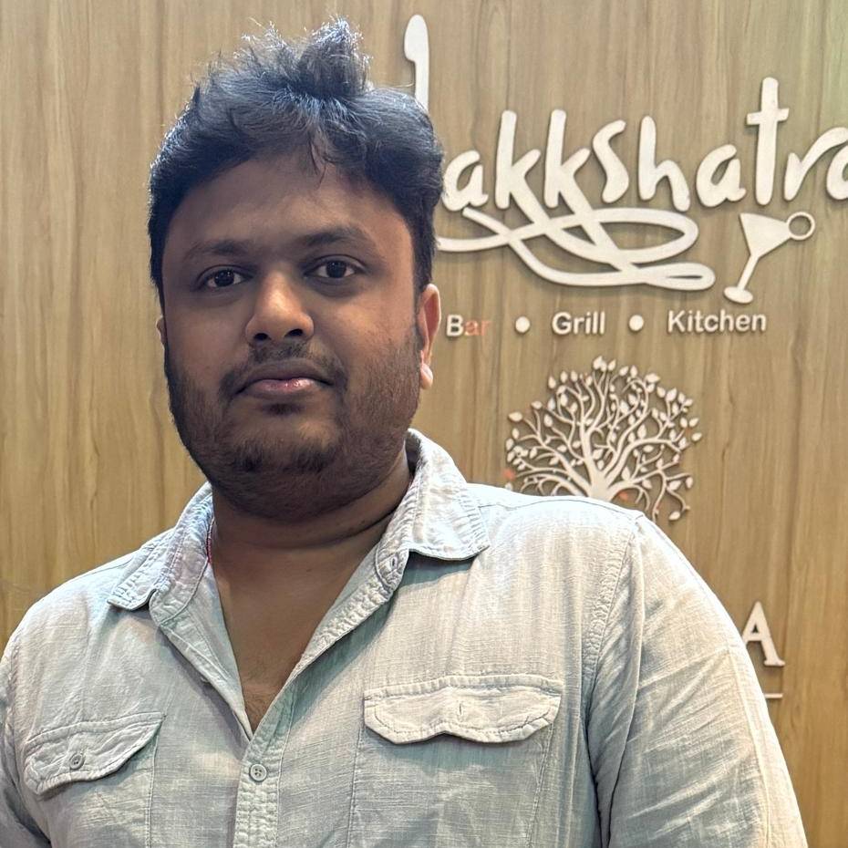 AMAR PRASAD CHHOTARAY
