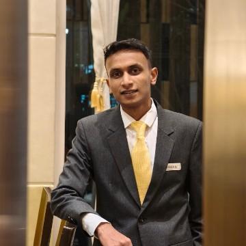 Chandra Bhushan Kumar