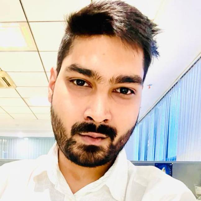 Kishon Patel