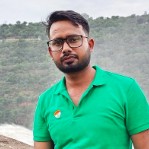 CHANDAN KUMAR