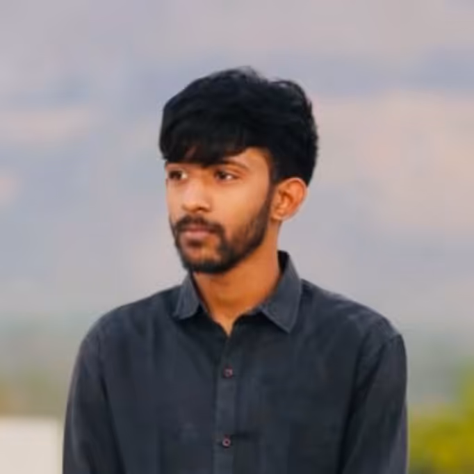 Meet Pandya