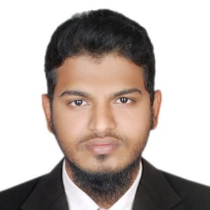 Faiz Merchant