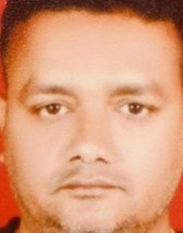 Sudhir Balu Bhamre