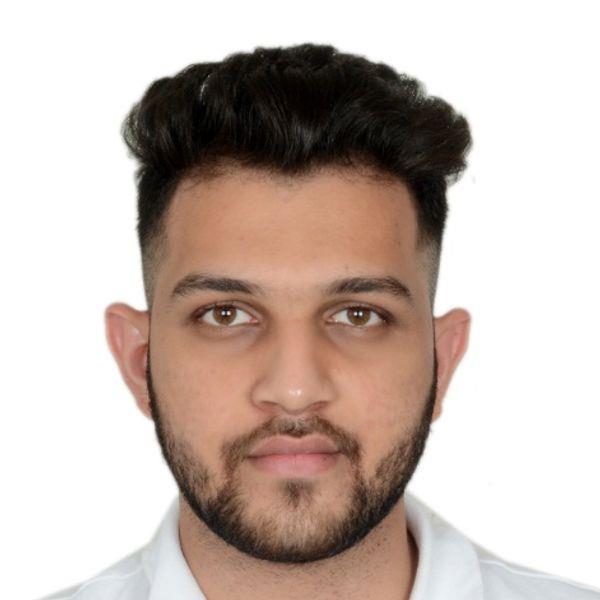 Karan Mistry