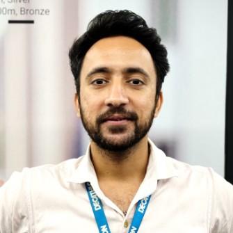 Nikhil Kumar