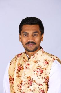 Raja Naidu Doddapaneni