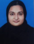 Nazia Suman S
