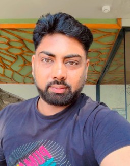 Manpreet Singh