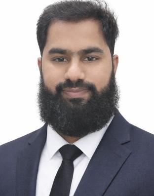 Anas Shaikh