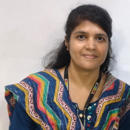 RASHMI BAJERIYA