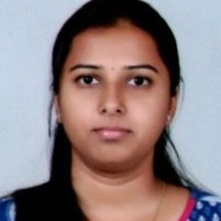 KAVITA RASKAR