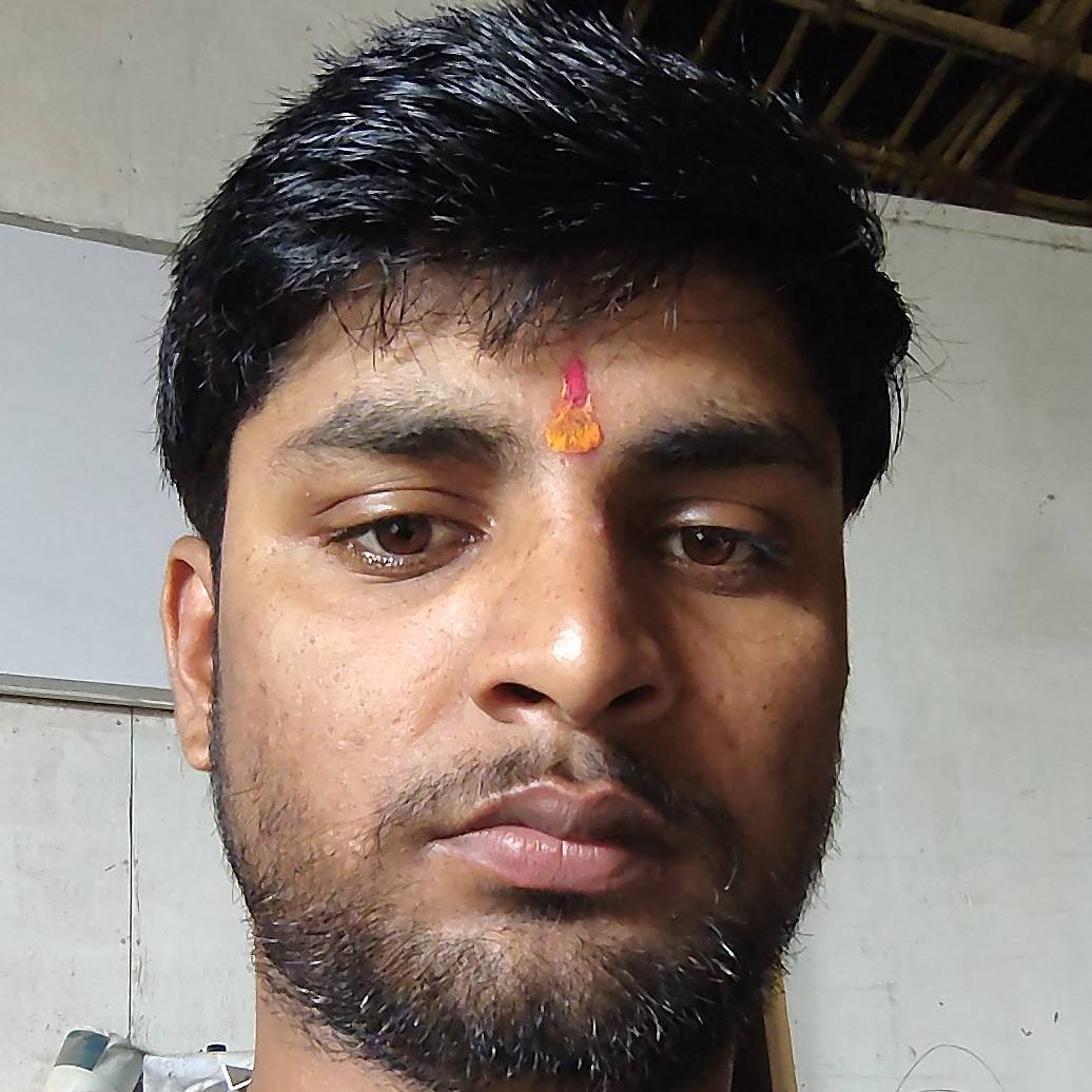 Praduman Kumar