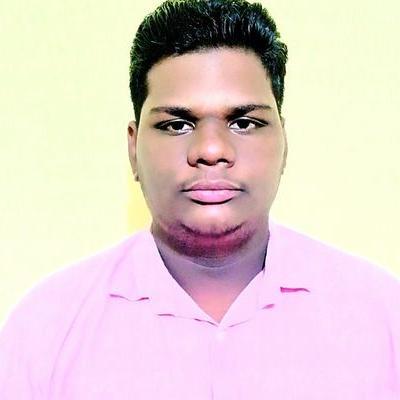 Syed Wajahathulla