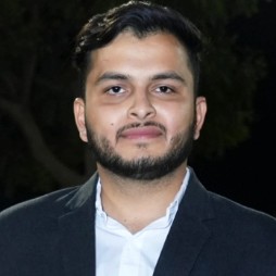 Rahul Sharma