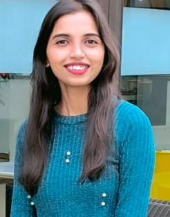 Pratiksha Salunkhe