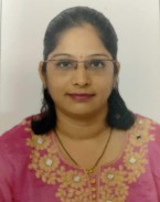 Dipti Deshpande