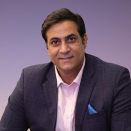 Rakesh Bhatia