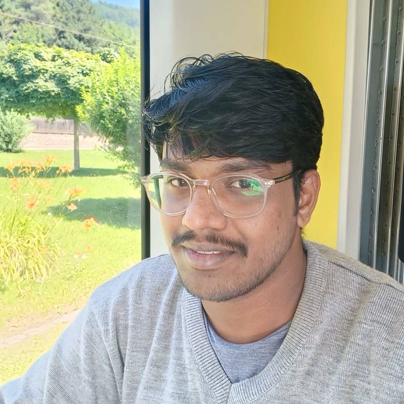 JAGANATH ARUNACHALAM