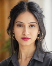 Mahalakshmi B. G