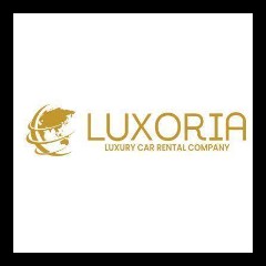 Luxoria Luxury Car Rental