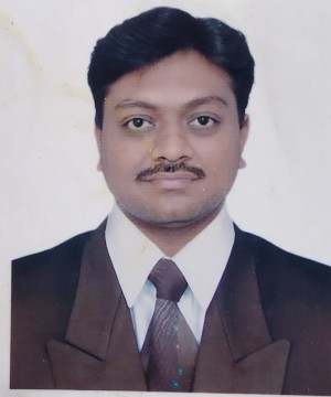 Maulik Shah
