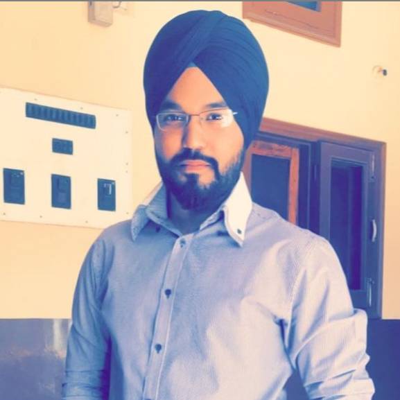 Gurjit Devgun