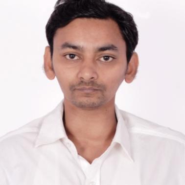Mukesh Kumar Sharma