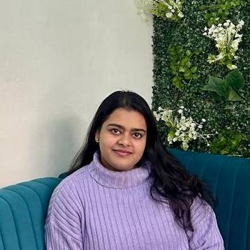 Pallavi Tripathy