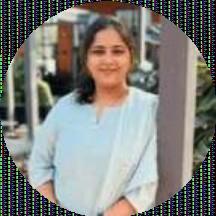 Shruti Galande