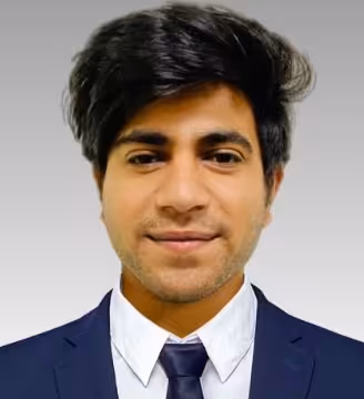 Prayas Tyagi