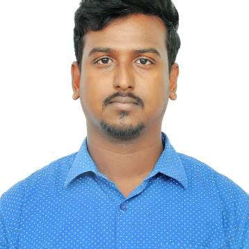 HEMANTH KUMAR KEELU