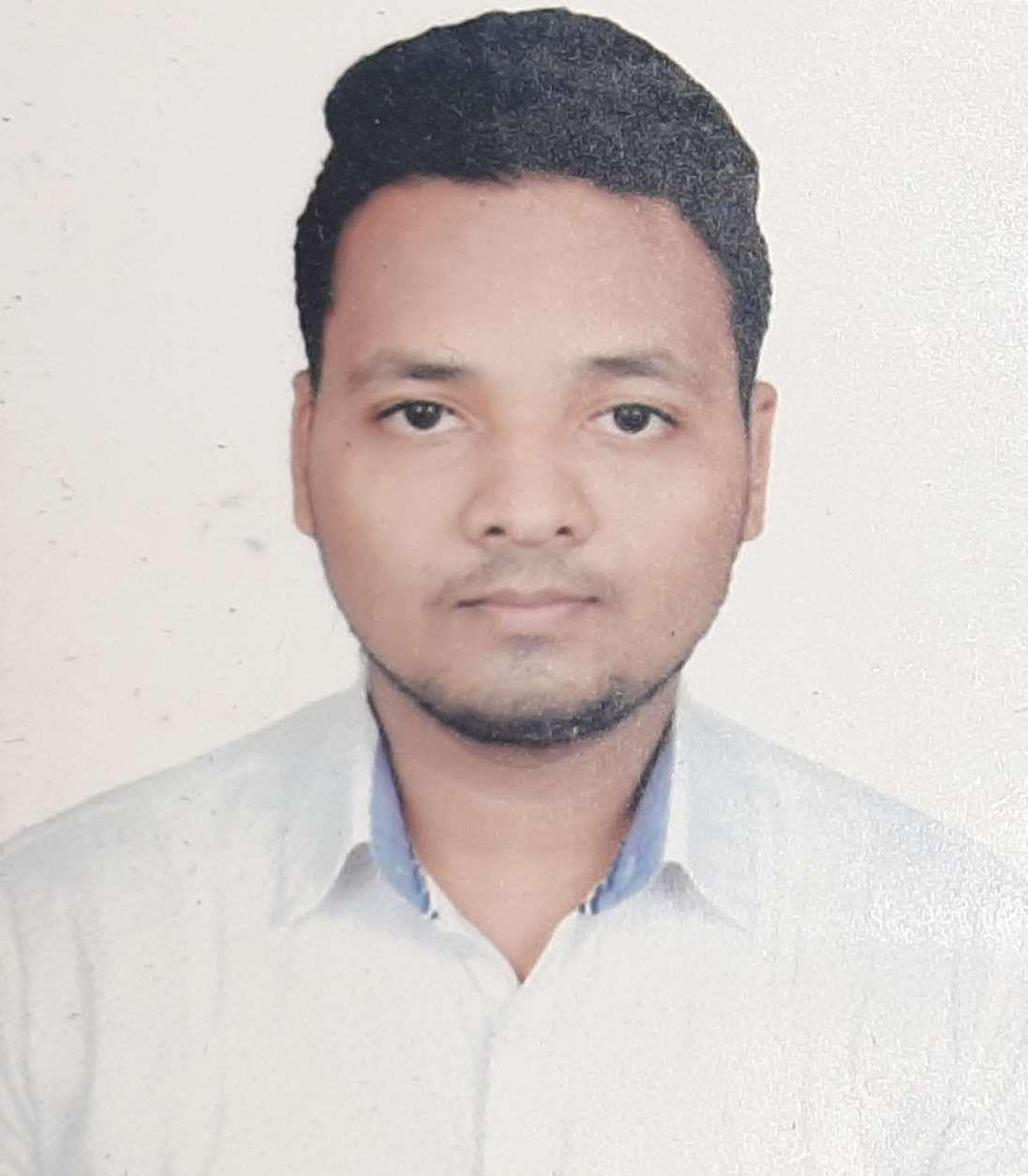 SIDDHANT SHINDE