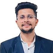 Abhishek Shekade