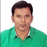 Sidharth Samantaray