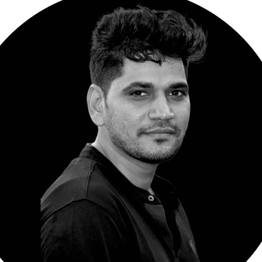 Deepak Yadav