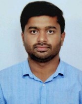 Chandrashekar R