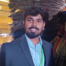 Arun S
