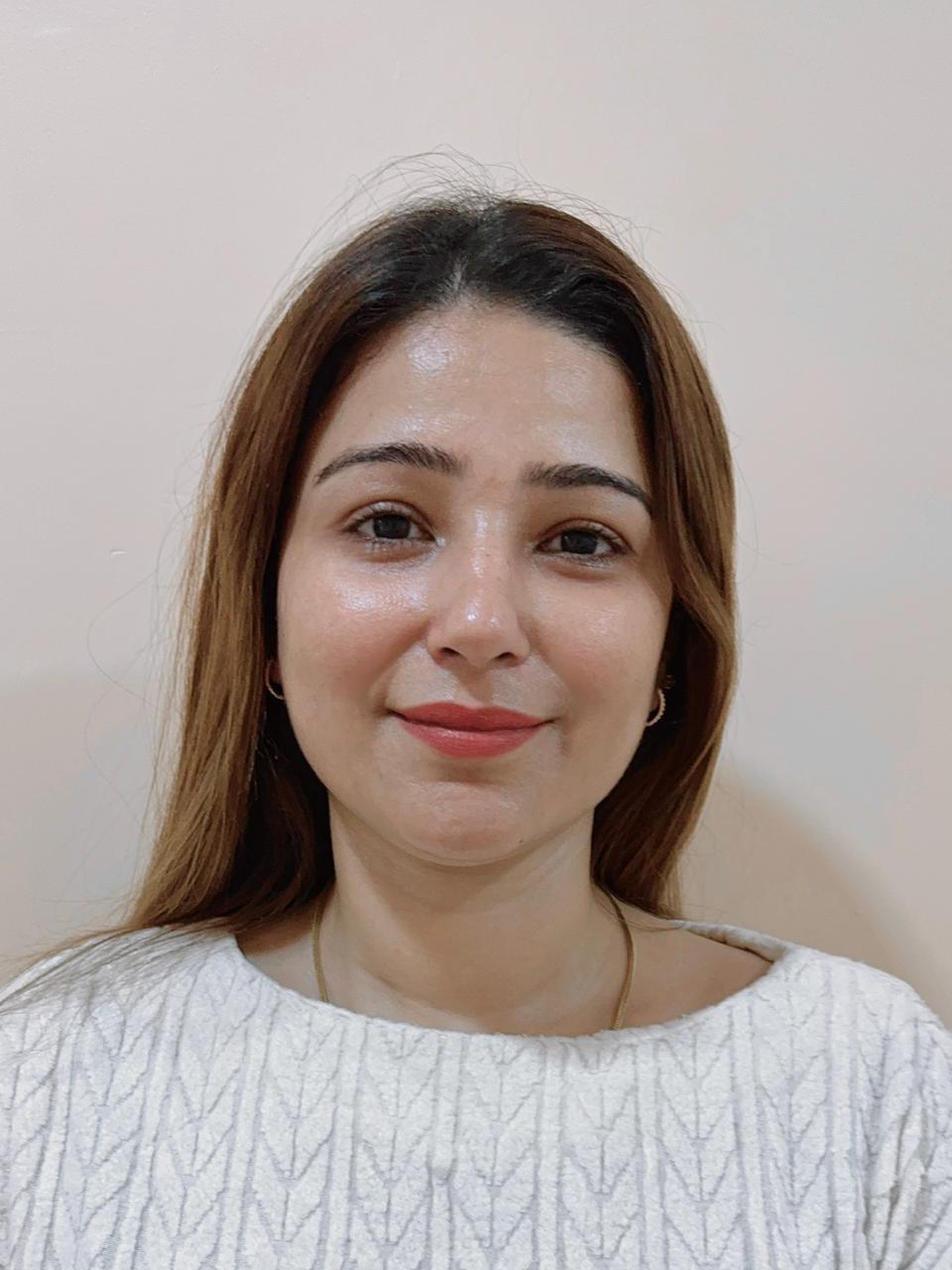 Jyoti Khemka