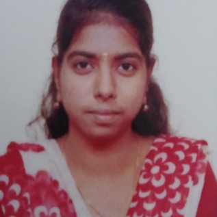 Vinitha S