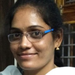 Mummireddy Santhi