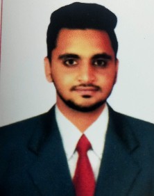 Thousif Baig